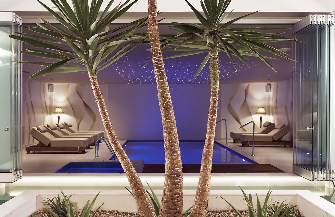 Golden Sun Resort - Adults Only-1