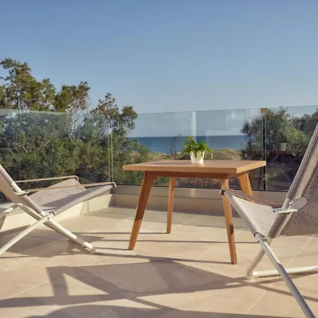 Golden Sun Resort - Adults Only-2