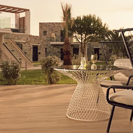 Golden Sun Resort - Adults Only-2